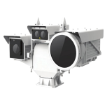 TPC-PT9621C - Position camera biottica termica serie WizMind con sensore termico raffreddato, 2MP (ottica) / 640×512 (termica), ottica video 12.5~750 mm, ottica termica 90~900 mm, zoom 60X, telemetro laser 20 km - Dahua