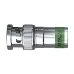 505034 - Connettore BNC maschio a compressione per cavi HD8035 - Beta Cavi