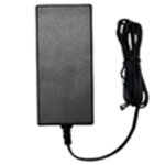 SUP-ALIM-12VDC-2A - Accessorio alimentatore 12VDC con spina Europea solo per X-Station 2 - Suprema
