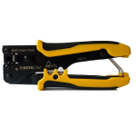 HT180EBG - Pinza crimpatrice per connettore maschio RJ45 tecnologia passante "pass true" - Beta Cavi