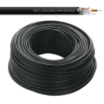 OFC-L-OS2-004C-ARM Beta Cavi - Cavo 4 fibre ottiche monomodali con armatura in acciaio corrugato termosaldato - Euroclasse Cca s1b d1 a1