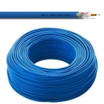 OFC-SL-OM2-004E V1H9M Beta Cavi - Cavo 4 fibre ottiche multimodali OM2 in armatura metallica in acciaio corrugato termosaldato - Euroclasse Eca