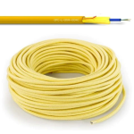 OFC-L-OM2-008C Beta Cavi - Cavo 8 fibre ottiche multimodali OM2 con armatura dielettrica - Euroclasse Cca s1b d1 a1