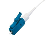 PT U LC OS2-05 - Pig Tail fibra ottica monomodale LC UPC OS2 lunghezza 0.5mt - Beta Cavi