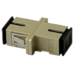 BU SC OM2345 S - Bussola SC UPC OM2/OM3/OM4/OM5 simplex multimodale - Beta Cavi (50pz)