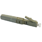 PPLCUPCOM234 - Connettore multimodale OM2,OM3,OM4 prelappato LC/UPC per cavo da 3 mm colore beige - Beta Cavi