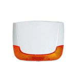 RWS401A8000B : Sirena esterna radio bidirezionale Lumin8 - Risco