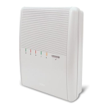 RW132V8F0A0F - Agility4, 4G, Voice A, 868 - Risco