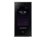 X-STATION 2 XS2-DPB - Controllo accessi da esterno IP65 con lettore di badge Dual RFID (125 kHz EM & 13.56 MHz MIFARE, MIFARE, Plus, DESFire EV1/EV2, FeliCa, carte mobile NFC e BLE) - Suprema