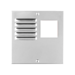 RIALTO-COPERCHIO-INOX - Coperchio esterno Inox - Venitem