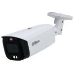 IPC-HFW3549T1-AS-PV-S5 Dahua - Bullet IP AI TiOC 5 MP 3.6 mm IR/LED mic