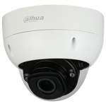 IPC-HDBW5242H-Z6E-MF - Telecamera IP Starlight serie Pro AI WizMind 2MP More Frame, ottica varifocale 8-48mm, IR 100mt, WDR 120dB e 3D DNR, SMD 3.0, Face Detection, Perimeter Protection, SD card, IK10, PoE/ePoE - Dahua