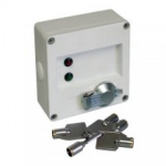 498-1512 - INSERITORE A VISTA CON 3 CHIAVI UNIVERSALI - Eaton