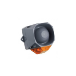 7092270FUL-0147 - SIRENA "ASSERTA MINI" CON LAMPEGGIATORE - Eaton