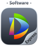 DSSEXP8-ALARM Dahua - Licenza DSS Express 8 1 controller allarme