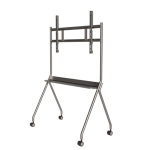 PKC-MS0A - Struttura portante con ruote per lavagne interattive 55"- 75" - Dahua