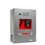 PAW1101-V Paso - Sistema Compatto 100W 1Ch En54