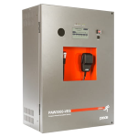 PAW3502-V Paso - Sistema Compatto 500W 2Ch En54