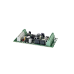 ACFK20 : Scheda filtro audio C/VOX - PASO