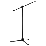 B13-N Paso - Base Con Asta A Giraffa Nera
