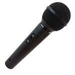 M940 : Microfono dinamico cardiode; 5 m cavo XLR/XLR; inter. ON/OFF - PASO