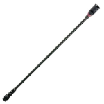 MC30-GN : Microfono elettrete con presa Din 5 poli maschio - PASO
