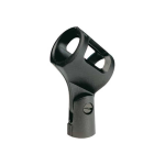 S10 Paso - Supporto Microfono In Gomma
