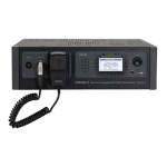 PA8506-V Paso - Sistema Compatto 2 Per 250W Ves