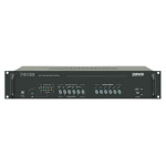 P8136 Paso - Pann.Di Controllo 6Zone Master