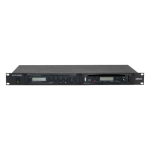 P8083-P Paso - Cd Player Con Pitch