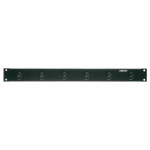 P8056 Paso - Pannello Attenuatore 6 Zone