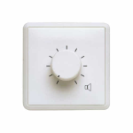 TL10-RE Paso - Volume Control 10W W/Relay