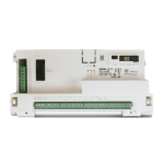 RP432MP0000A - Centrale LightSYS+, 8-512 zone filari, 256 zone radio, 32 sensori con video verifica, 3 linee BUS, moduli IP e Wifi integrati, programmazione remota o in locale tramite USB type C, CEI-ABI con (EUREKAINTERFACE) - Risco