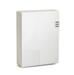 RW332M80000C - Centrale WiComm Pro, 868MHz, batteria tampone inclusa - Risco