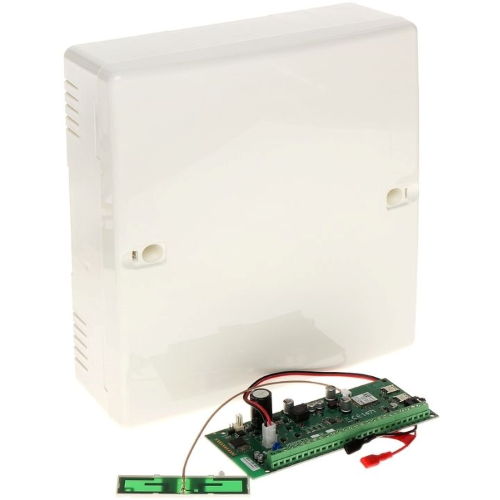PERFECTA 32 LTE SET A - Centrale PERFECTA 32 LTE + antenna LTE + contenitore OPU-4P - Satel