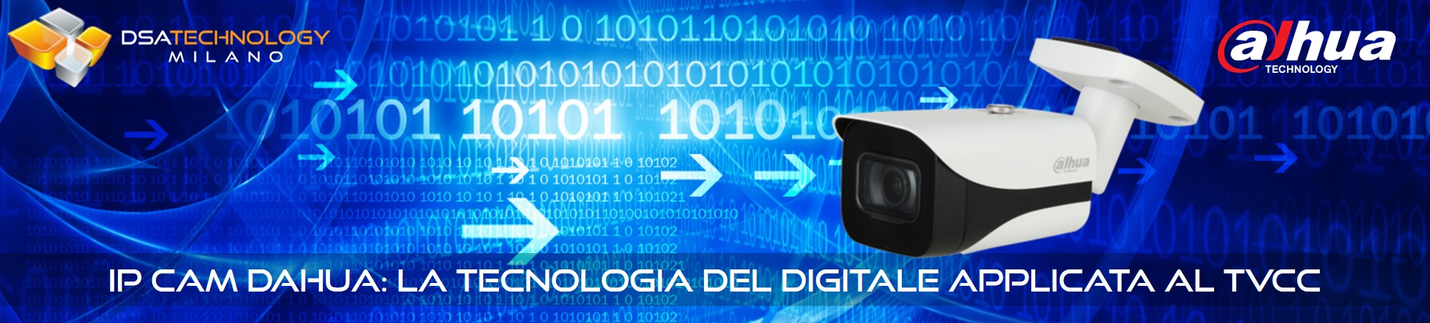 Telecamere Bullet ad ottica fissa con tecnologia TVCC