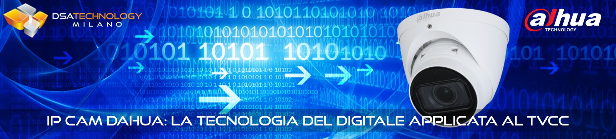 Telecamera di tipologia DOOME 
