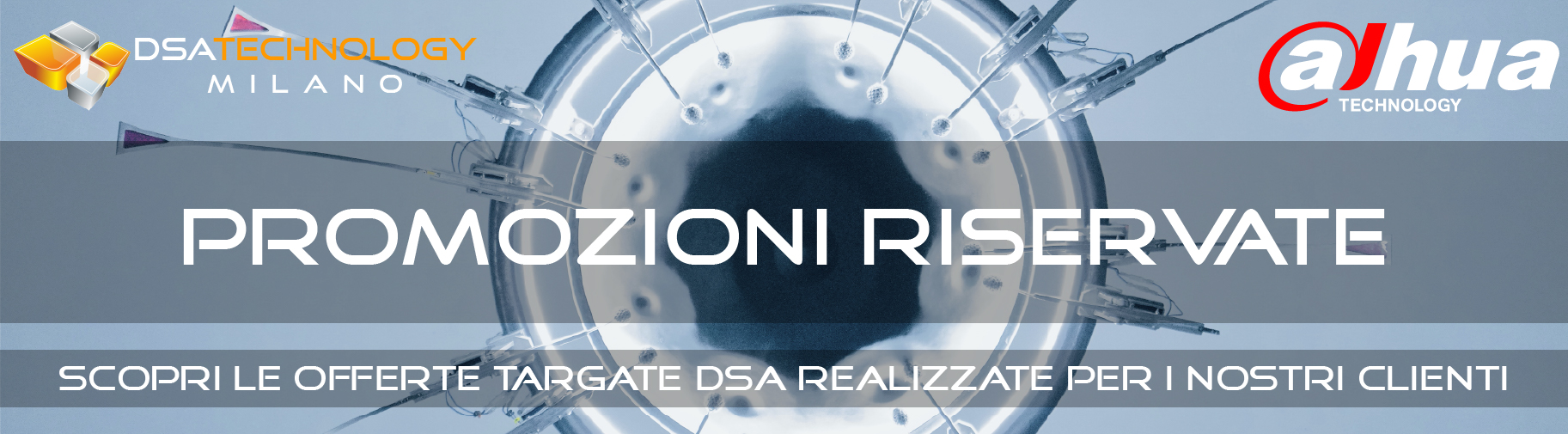Promo DSA Technology 2023
